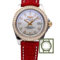 breitling damenuhren neu